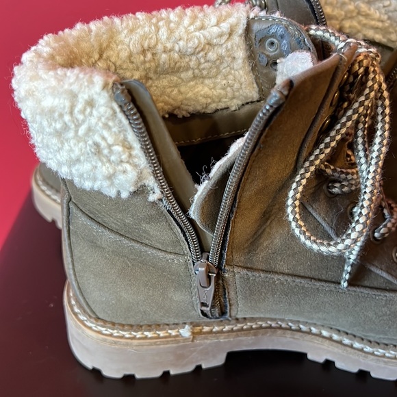 EUC Ankle boots women’s 7.5 - Picture 7 of 13